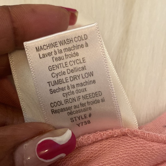 Panda Face Tulle Dress - Picture 6 of 8